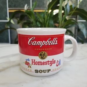 Campbell's Homestyle Soup Mug